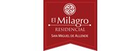 El milagro Residencial