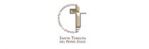 Santa Teresita del Niño Jesús