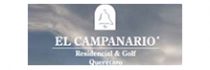 El Campanarios Residencial de Golf Querétaro