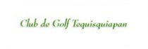 Club de Golf Tequisquiapan