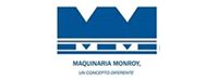 Maquinaria Monroy