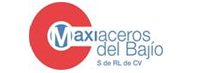 Maxiaceros del Bajío S de RL de CV