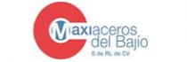 Maxiaceros del Bajío S de RL de CV